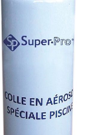 Super Pro spuitlijm 500 ml | Super Pro