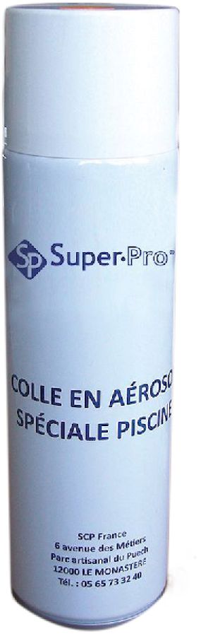 Super Pro spuitlijm 500 ml | Super Pro