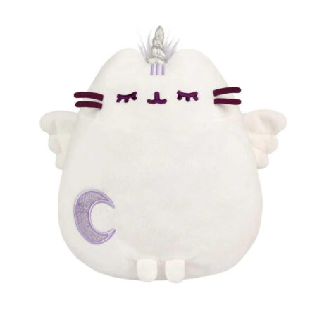 Super Pusheenicorn zittend - 26 cm | Pusheen
