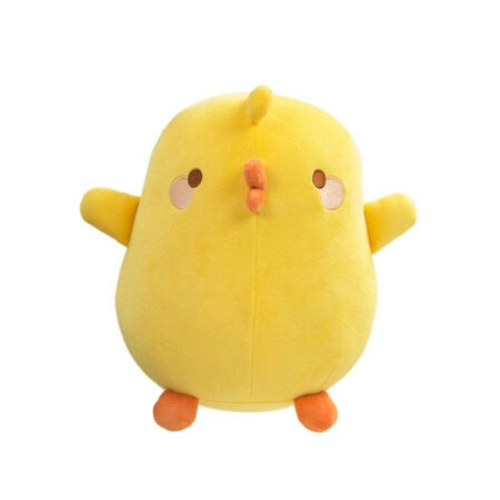 Super Soft Piu Piu Plush | Molang