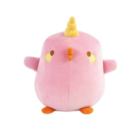 Super Soft Unicorn Piu Piu Plush | Molang