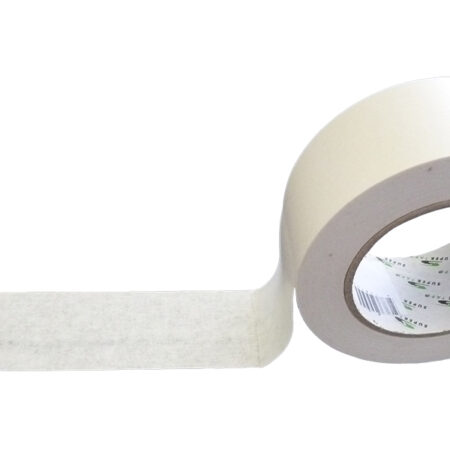 Super papier tape wit 66mx50mm | Everglue