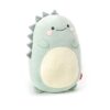 Super soft kussen 30 cm - Dino | Legami