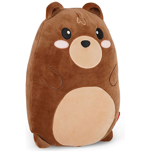 Super soft kussen 30 cm - Teddy Beer | Legami