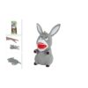 Super stretch ezel 500 gram 16cm | Merkloos