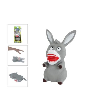 Super stretch ezel 500 gram 16cm | Merkloos