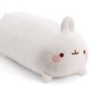 Supersoft lang Molang kussen - 56 cm | Molang