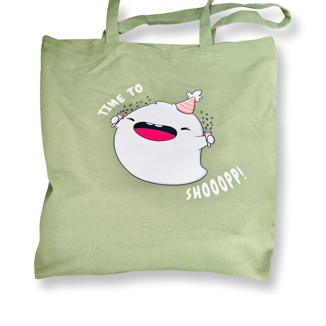 Surprise bag 2024 - LARGE | CuteStuff