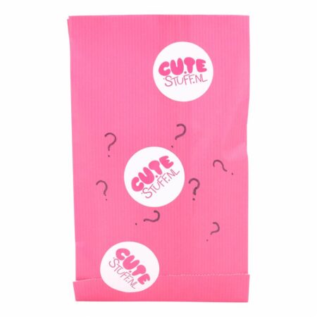 Surprise bag - stickers | -
