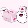 Surprise box - Large (twv bijna â‚¬ 75
