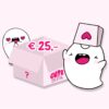 Surprise box - Medium (twv bijna â‚¬ 45