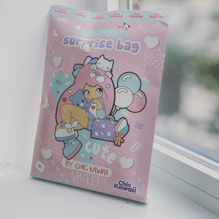 Surprisebag - ChicKawaii | Chickawaii
