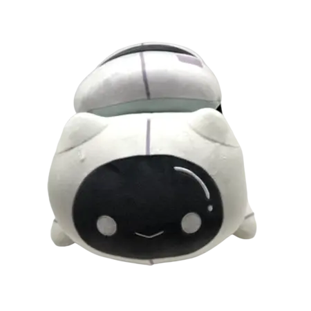 Sushi Astronaut Cat knuffel - 35 cm | Kenji