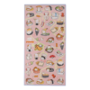 Sushi Cat Stickers | -