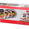 Sushi Maker Starter Set - Tokyo Design Kitchen - Complete Kit | Tokyo Design Studio