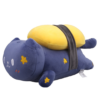 Sushi Night Cat knuffel - 35 cm | Kenji