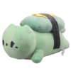 Sushi Plant Cat knuffel - 35 cm | Kenji