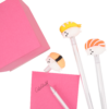 Sushi gelpen | -