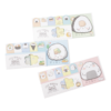 Sushi sticky notes | -