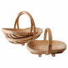 Sussex trug set van 3 / Esschert Design | Esschert Design