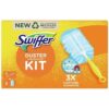 Swiffer 3d Duster Xxl-starterskit | Swiffer
