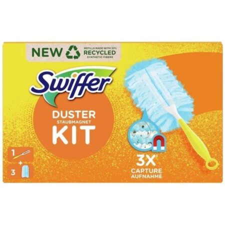 Swiffer 3d Duster Xxl-starterskit | Swiffer