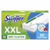 Swiffer Dry Maxi Xxl 12 Stuks | Swiffer