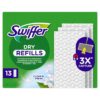 Swiffer Dry Navullingen 13 Stuks | Swiffer