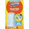 Swiffer Duster Navulling 7x Droge Doekjes Ambi Pur | Swiffer