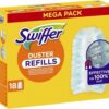 Swiffer Duster Navullingen - 18 Stuks | Swiffer