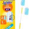 Swiffer Duster Starterkit Xxl 1houder +2 Navullingen | Swiffer