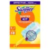 Swiffer Duster Startkit + 4 Navullingen | Swiffer