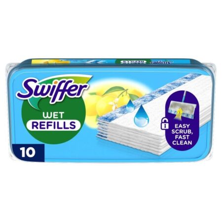 Swiffer Navulling Floor Wet Citrus | Swiffer