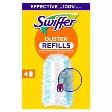 Swiffer Refils 9 Stuks | Swiffer