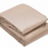 Swim Essentials Essence grondzeil - 400 x 200 cm - Zand | Swim Essentials