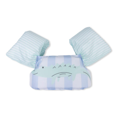 Swim Essentials Rocodile puddle jumper - 2-6 jaar | Swim Essentials