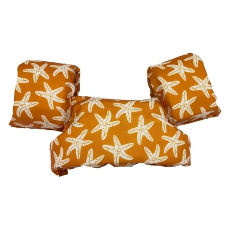 Swim Essentials Sea Stars puddle jumper - 2-6 jaar | Swim Essentials