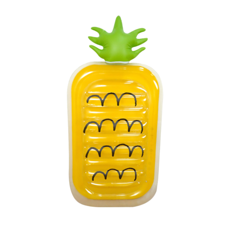 Swim Essentials opblaasbare ananas 200 cm | Swim Essentials