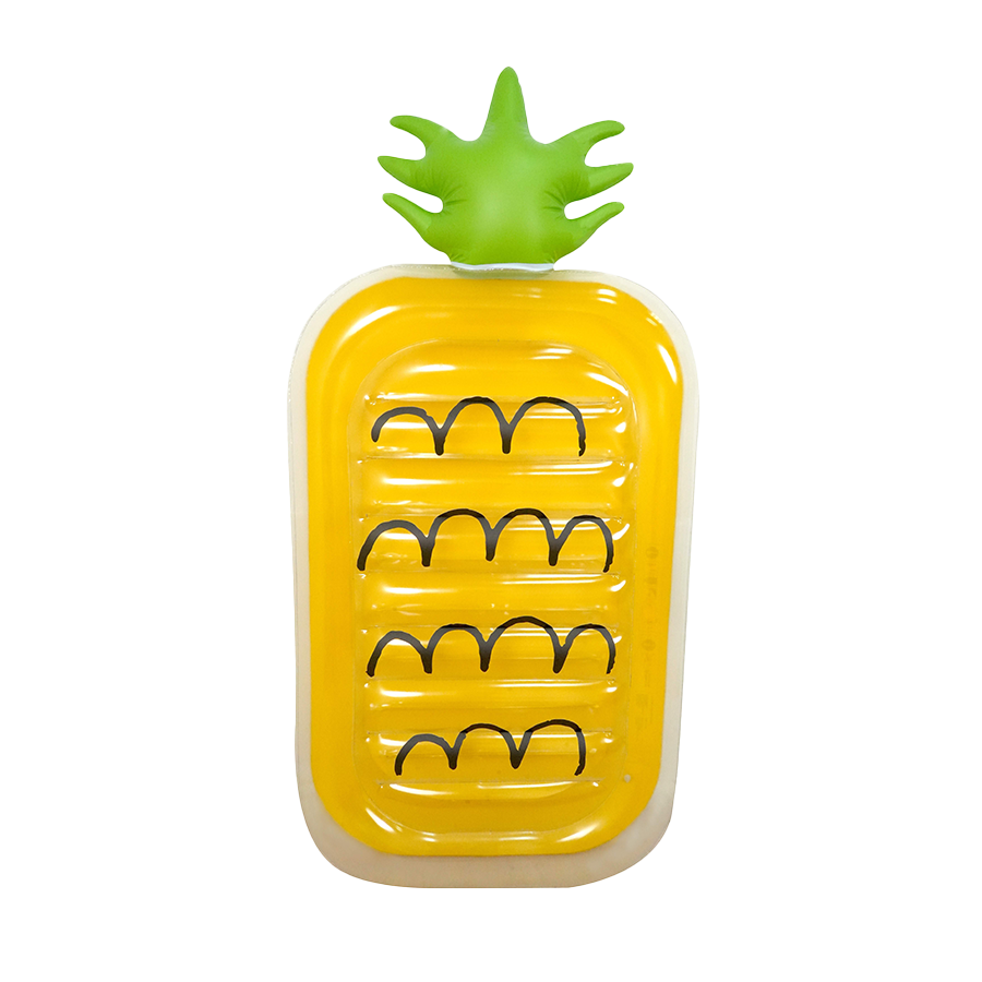 Swim Essentials opblaasbare ananas 200 cm | Swim Essentials