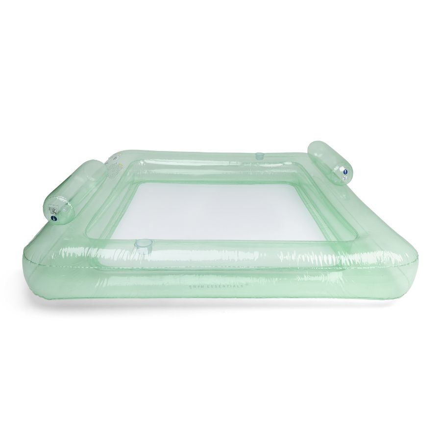 Swim Essentials opblaasbare familie waterhangmat | Swim Essentials