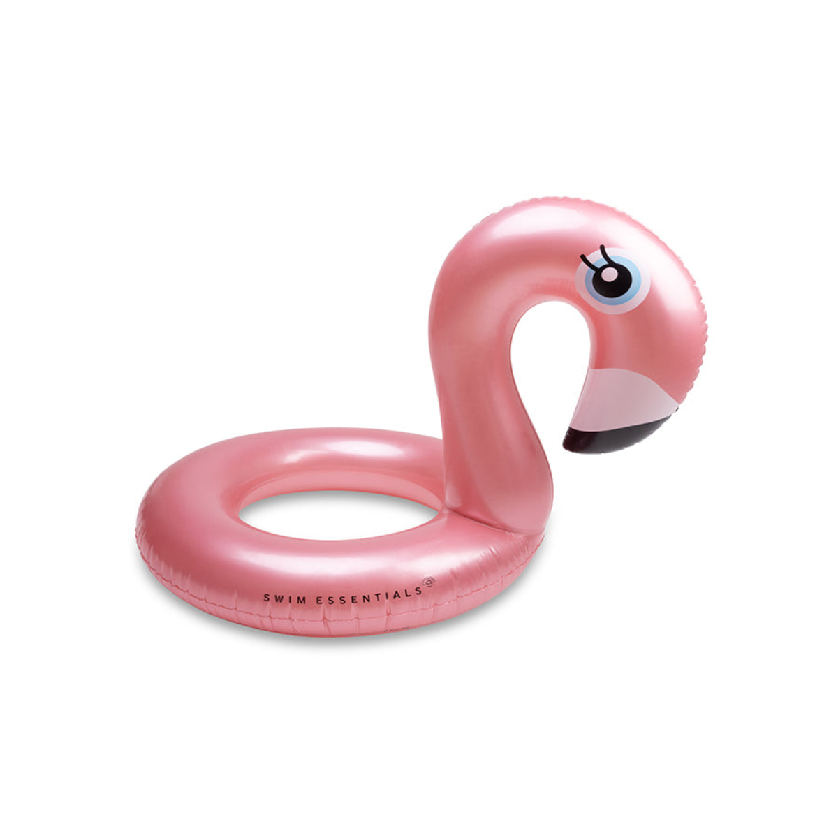 Swim Essentials opblaasbare flamingo (Ø95 cm) | Swim Essentials