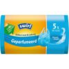 Swirl Pedaalemmerzak Geparfumeerd 5 liter 45 Stuks | Swirl
