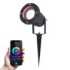 Sydney Smart prikspot - Wifi + Bluetooth - 5