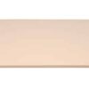 Synthetische Snijplank - Duurzaam Polyethyleen - 75 x 33 x 2 cm | Tokyo Design Studio