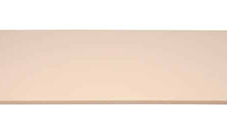Synthetische Snijplank - Duurzaam Polyethyleen - 75 x 33 x 2 cm | Tokyo Design Studio