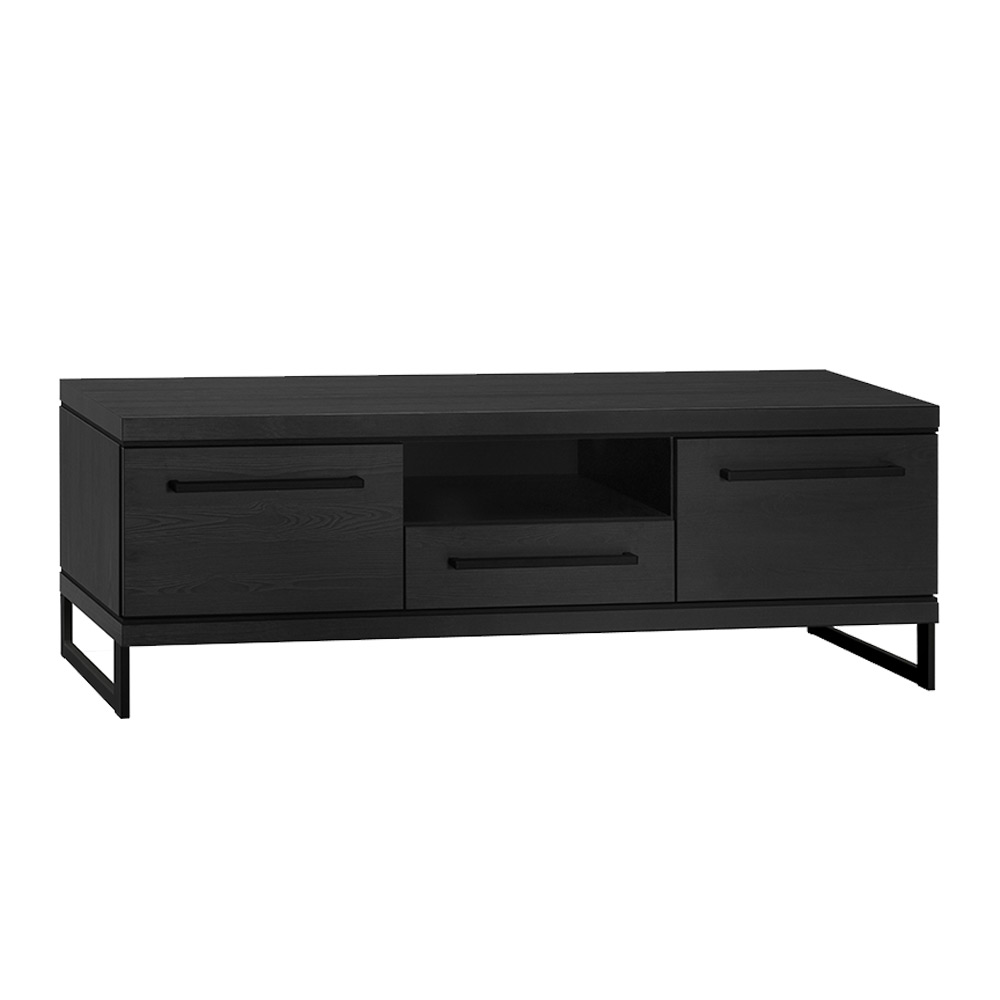 TV-Dressoir Fidenza 2 deurs |