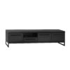 TV-Dressoir Fidenza 3 deurs |