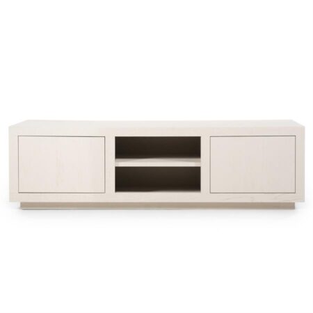 TV-dressoir Helsinki taupe 160 | Eleonora