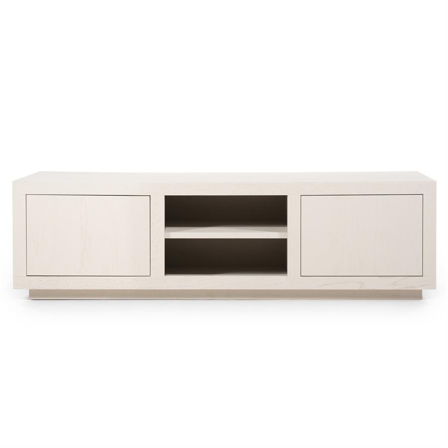 TV-dressoir Helsinki taupe 160 | Eleonora