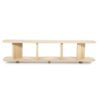 TV-dressoir Ty - naturel | Eleonora
